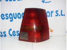 Recambio de piloto trasero derecho para volkswagen golf iv berlina (1j1) básico referencia OEM IAM   