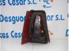 Recambio de piloto trasero derecho para volkswagen golf iv berlina (1j1) básico referencia OEM IAM    2