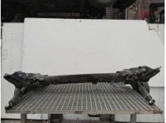 Recambio de puente trasero para citroën c3 iii (sx) 1.2 vti 82 referencia OEM IAM 1607197380  