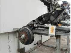 Recambio de puente trasero para citroën c3 iii (sx) 1.2 vti 82 referencia OEM IAM 1607197380   2