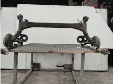 Recambio de puente trasero para seat ibiza (6j5) reference referencia OEM IAM 6R0500051  