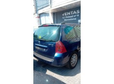 peugeot 307 sw (3h) del año 2005
