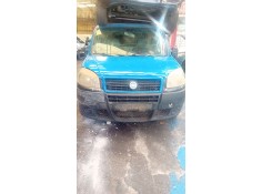 fiat doblo furgoneta/monovolumen (223_) del año 2006