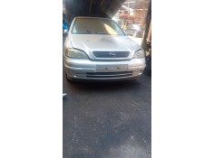 opel astra g hatchback (t98) del año 2002