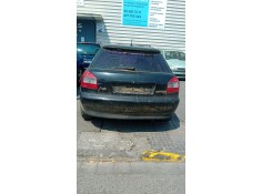 audi a3 (8l1) del año 2001