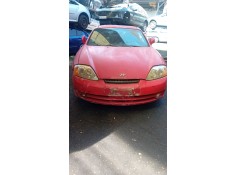 hyundai coupe ii (gk) del año 2003