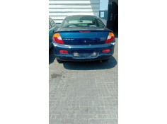 chrysler neon ii del año 2002