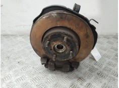 Recambio de mangueta delantera derecha para toyota yaris (_p9_) 1.4 d-4d (nlp90_) referencia OEM IAM 432110D230  