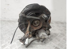 Recambio de mangueta delantera derecha para toyota yaris (_p9_) 1.4 d-4d (nlp90_) referencia OEM IAM 432110D230   2