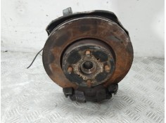 Recambio de mangueta delantera izquierda para toyota yaris (_p9_) 1.4 d-4d (nlp90_) referencia OEM IAM 432120D230  