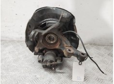 Recambio de mangueta delantera izquierda para toyota yaris (_p9_) 1.4 d-4d (nlp90_) referencia OEM IAM 432120D230   2