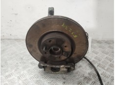 Recambio de mangueta delantera derecha para fiat bravo ii (198_) 1.9 d multijet (198axb1a) referencia OEM IAM   