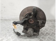 Recambio de mangueta delantera derecha para fiat bravo ii (198_) 1.9 d multijet (198axb1a) referencia OEM IAM    2