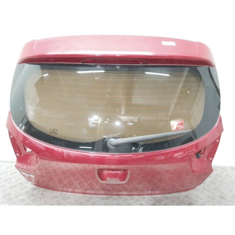 PORTON TRASERO 737001W220 GRANATE - imagen 1