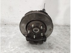 Recambio de mangueta delantera derecha para hyundai tucson (jm) 2.0 crdi referencia OEM IAM 517162E100  