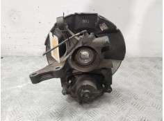 Recambio de mangueta delantera derecha para hyundai tucson (jm) 2.0 crdi referencia OEM IAM 517162E100   2