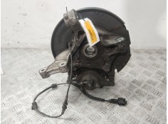 Recambio de mangueta delantera derecha para chevrolet orlando (j309) 2.0 d referencia OEM IAM 13248527   2