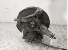 Recambio de mangueta delantera izquierda para chevrolet orlando (j309) 2.0 d referencia OEM IAM 13248526   2