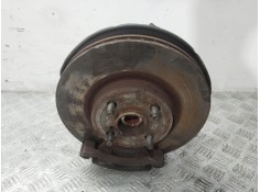 Recambio de mangueta delantera derecha para toyota corolla (_e12_) 2.0 d-4d (cde120_) referencia OEM IAM 4321119015  