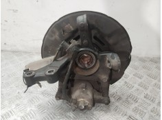 Recambio de mangueta delantera derecha para toyota corolla (_e12_) 2.0 d-4d (cde120_) referencia OEM IAM 4321119015   2