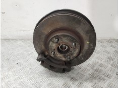 Recambio de mangueta delantera izquierda para toyota corolla (_e12_) 2.0 d-4d (cde120_) referencia OEM IAM 4321219015  
