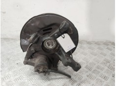 Recambio de mangueta delantera izquierda para toyota corolla (_e12_) 2.0 d-4d (cde120_) referencia OEM IAM 4321219015   2