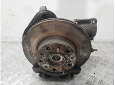 Recambio de mangueta delantera derecha para citroën jumper ii furgoneta (244) 2.0 hdi referencia OEM IAM 364782  