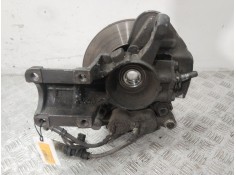 Recambio de mangueta delantera derecha para citroën jumper ii furgoneta (244) 2.0 hdi referencia OEM IAM 364782   2