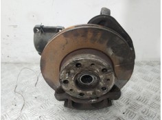 Recambio de mangueta delantera izquierda para citroën jumper ii furgoneta (244) 2.0 hdi referencia OEM IAM 364682  