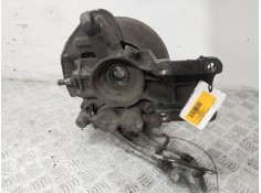 Recambio de mangueta delantera izquierda para citroën jumper ii furgoneta (244) 2.0 hdi referencia OEM IAM 364682   2