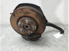 Recambio de mangueta delantera derecha para hyundai sonata v (nf) 2.0 crdi referencia OEM IAM 517163K050  