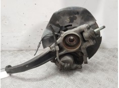 Recambio de mangueta delantera derecha para hyundai sonata v (nf) 2.0 crdi referencia OEM IAM 517163K050   2