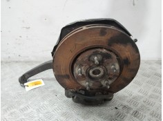 Recambio de mangueta delantera izquierda para hyundai sonata v (nf) 2.0 crdi referencia OEM IAM 517153K050  