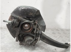 Recambio de mangueta delantera izquierda para hyundai sonata v (nf) 2.0 crdi referencia OEM IAM 517153K050   2