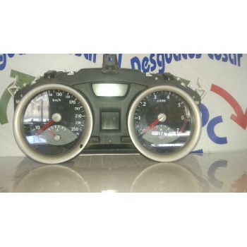 CUADRO INSTRUMENTOS 8200364023 