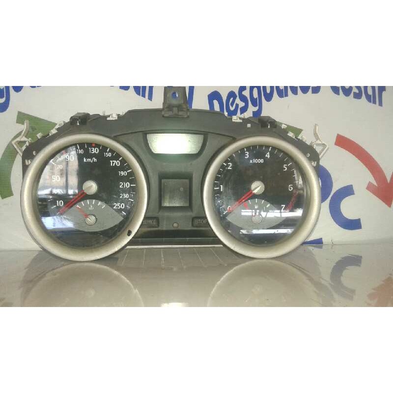 CUADRO INSTRUMENTOS 8200364023  - imagen 1