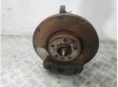 Recambio de mangueta delantera derecha para fiat doblo autobús (263_) 1.3 d multijet (263axc1a) referencia OEM IAM 0000052043096