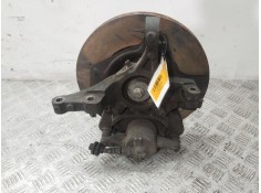 Recambio de mangueta delantera derecha para fiat doblo autobús (263_) 1.3 d multijet (263axc1a) referencia OEM IAM 0000052043096 2
