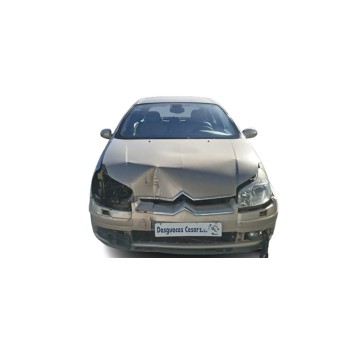 CITROËN C5 BERLINA de desguace