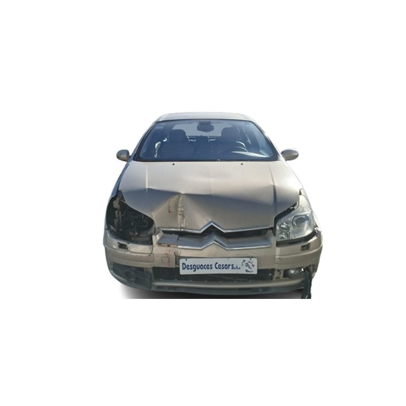 CITROËN C5 BERLINA - imagen 1