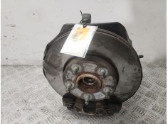 Recambio de mangueta delantera derecha para mazda 3 sedán (bk) 1.6 (bk12) referencia OEM IAM BP4K33021D  