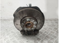 Recambio de mangueta delantera izquierda para mazda 3 sedán (bk) 1.6 (bk12) referencia OEM IAM BP4K33031D  