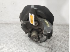 Recambio de mangueta delantera izquierda para mazda 3 sedán (bk) 1.6 (bk12) referencia OEM IAM BP4K33031D   2