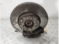 Recambio de mangueta delantera derecha para kia cee´d sw (ed) 1.6 crdi 90 referencia OEM IAM 517162H100  