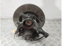 Recambio de mangueta delantera derecha para kia cee´d sw (ed) 1.6 crdi 90 referencia OEM IAM 517162H100   2