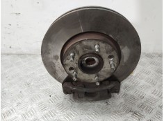 Recambio de mangueta delantera izquierda para kia cee´d sw (ed) 1.6 crdi 90 referencia OEM IAM 517152H100  