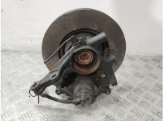 Recambio de mangueta delantera izquierda para kia cee´d sw (ed) 1.6 crdi 90 referencia OEM IAM 517152H100   2