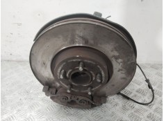 Recambio de mangueta delantera derecha para ford tourneo connect / grand tourneo connect v408 monospace 1.5 tdci referencia OEM 
