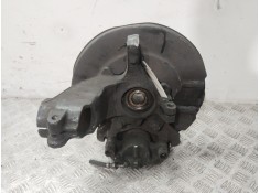 Recambio de mangueta delantera derecha para ford tourneo connect / grand tourneo connect v408 monospace 1.5 tdci referencia OEM  2