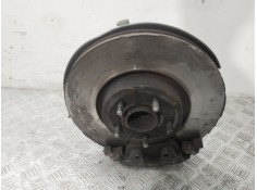 Recambio de mangueta delantera izquierda para ford tourneo connect / grand tourneo connect v408 monospace 1.5 tdci referencia OE